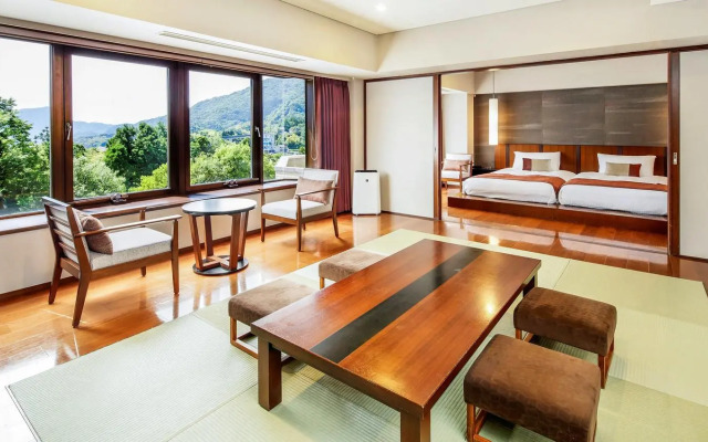 Resorpia Beppu