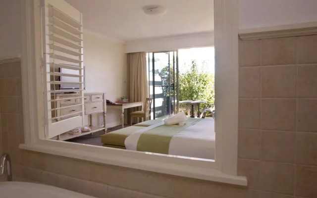 Ibis Styles Harrington