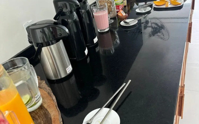 Pousada Corais de Ibiza