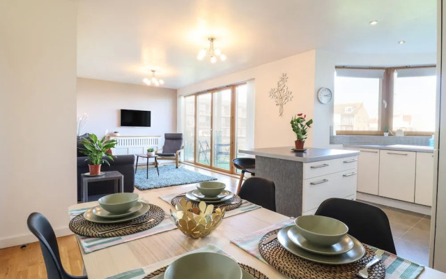 Flat 19 By The Beach
