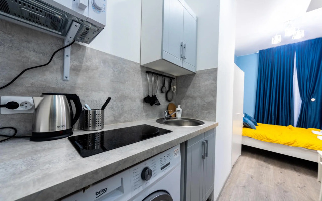 Апартаменты на проспекте Малый Васильевского острова 3/60