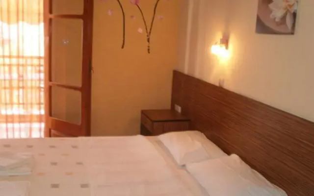El Greco Rooms