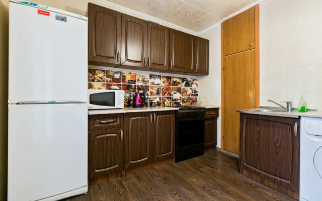 Апартаменты МаксРеалти24 на ул. Строителей, д. 9