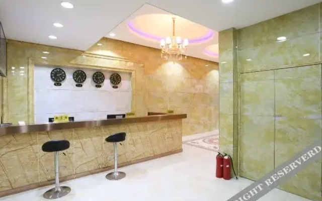AISHANG Hotel