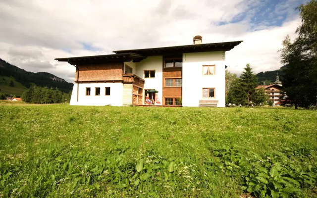 Apartments Tannheim