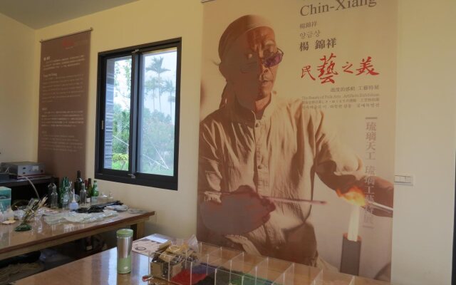 Ming Yuan Bed and Breakfast
