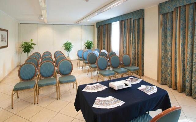 Phi Hotel Cavalieri