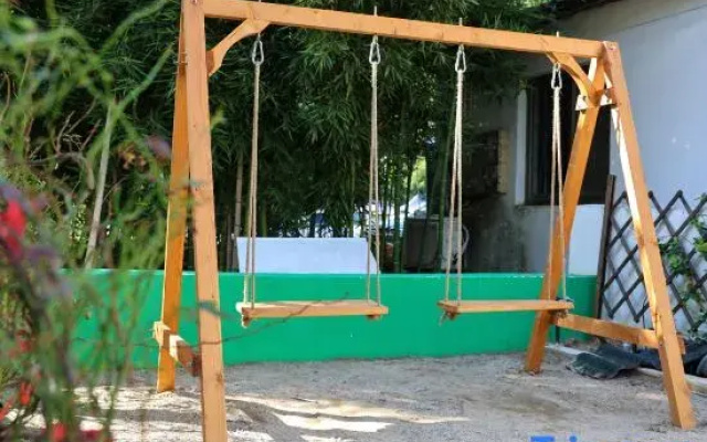 Moon Bay Nanfeng Zhiyi Homestay