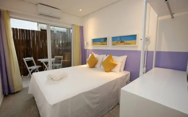 Saint Germain Wind Residence
