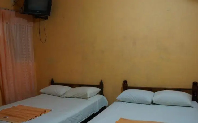 Hotel Las Ruinas