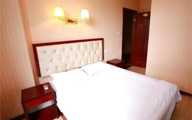 Shuyang Hexie Business Inn