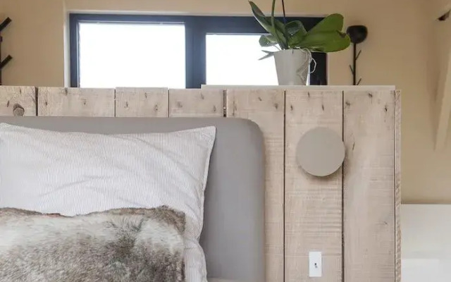 Le Pave de la Croix Blanche