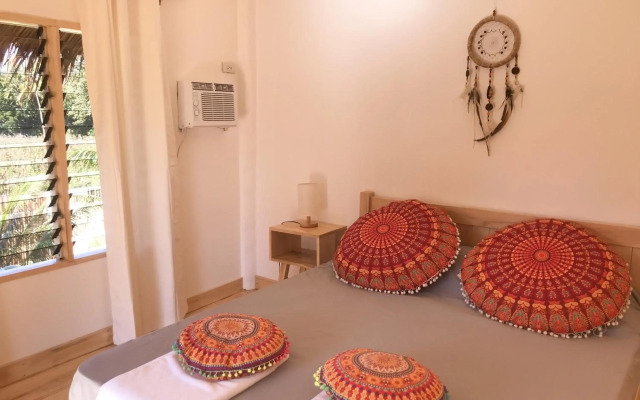 Mandala Tribe Treehouses