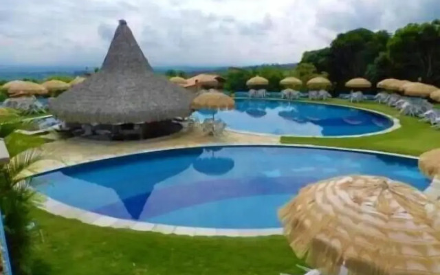 Pasárgada Hotel