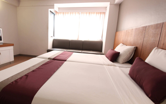 Star Hotel Chiang Mai