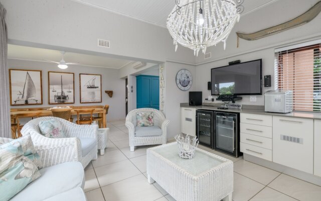 San Lameer Villa Rentals 3708