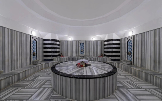 Turquoise Hotel - All Inclusive