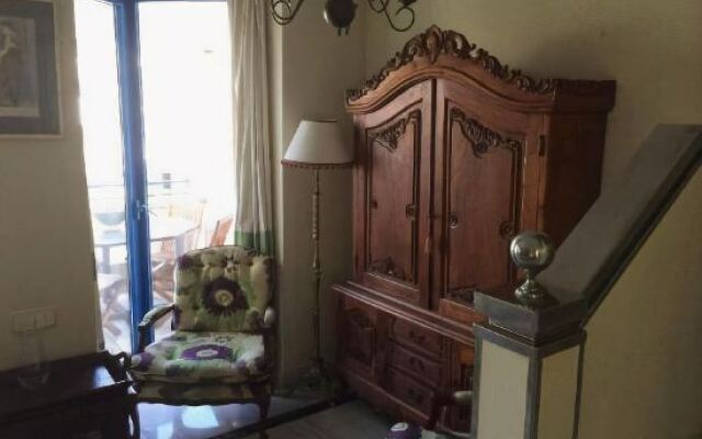 Apartment Serna