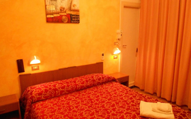 Hotel Ottavia