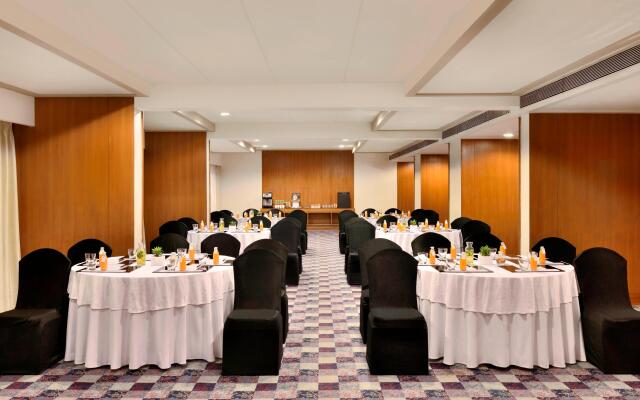 Courtyard by Marriott Hyderabad