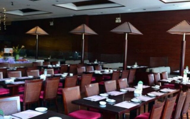 Shenzhen Kaijia Hotel