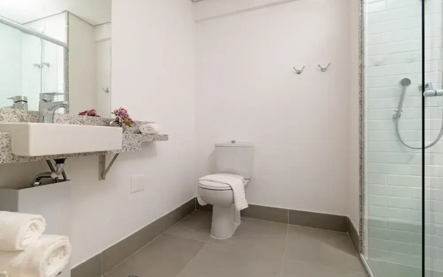 EZ Moema Hotel