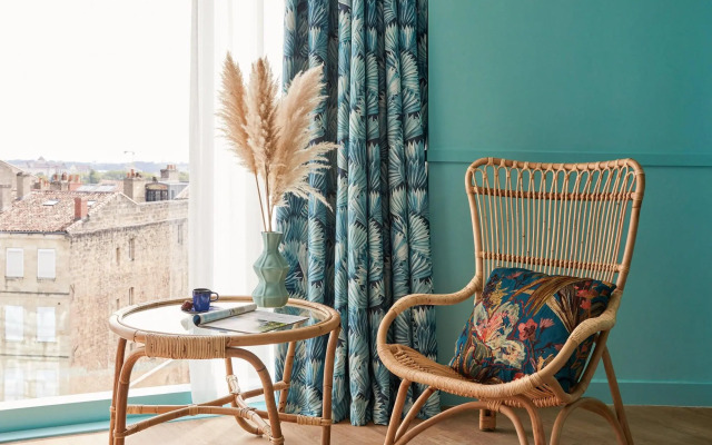 Hotel Indigo Bordeaux Centre Chartrons By Ihg