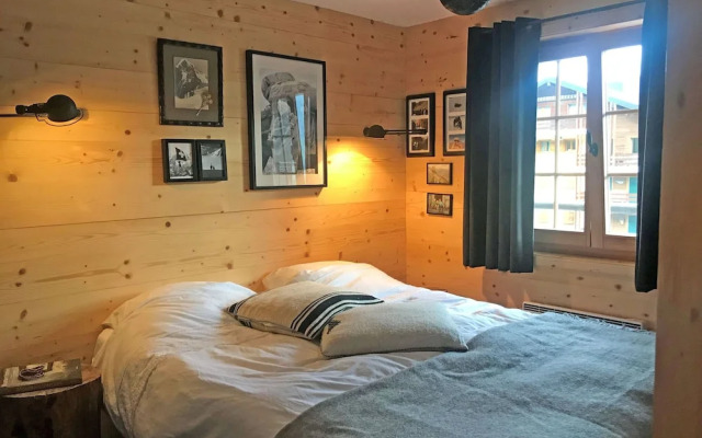 Mountain View Chalet In La Tzoumaz Near Ski Slopes