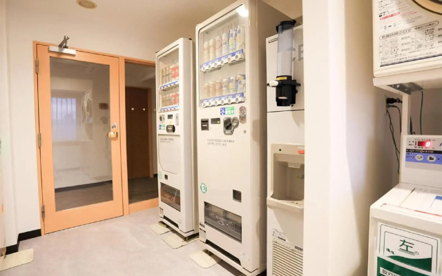 Smile Hotel Shiogama