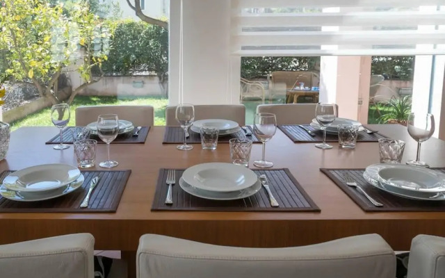 Welcomely - Prestigiosa Garden - Cala Gonone