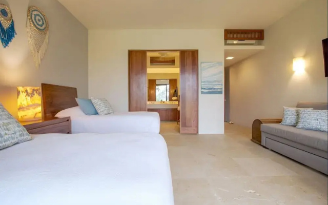 Terrazas Golf 12 Paradise at Your Fingertips