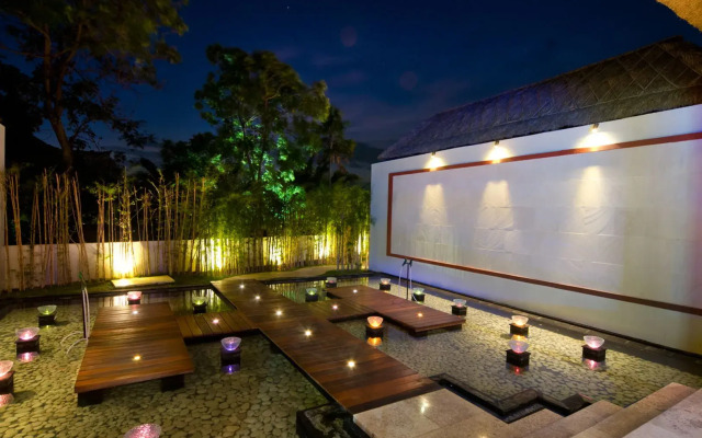 Amor Bali Villas & Spa Resort