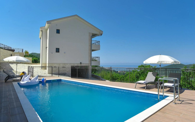 Villa Andrea 1