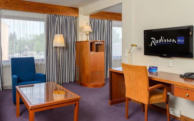 Original Sokos Hotel Royal