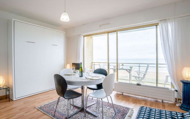 Villa Le Golf Cabourg