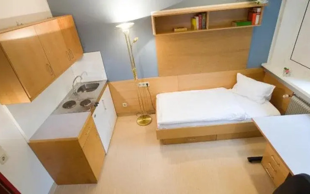 Kolping-Jugendhotel