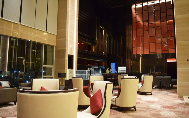 Sheraton Chuzhou Hotel