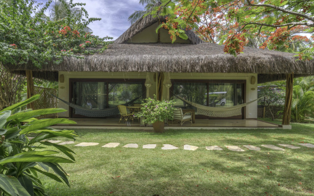 Beija Flor Exclusive Hotel & Spa