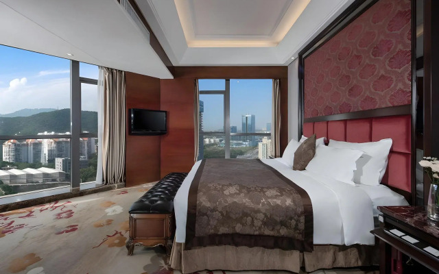Home Fond Hotel Nanshan