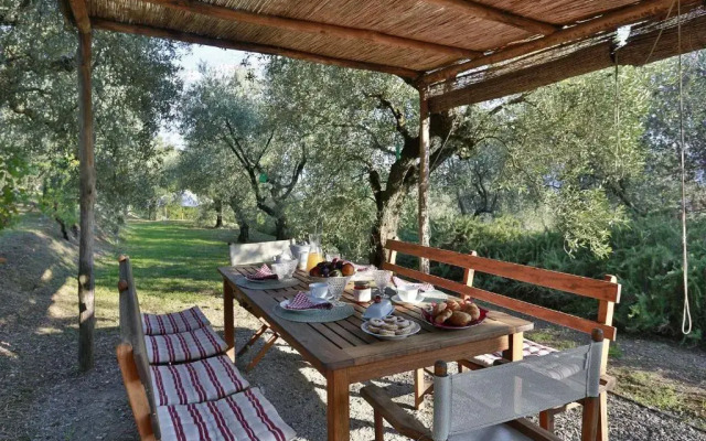 Villa Il Vignale