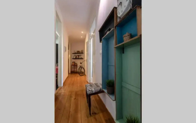 Family apartment in the center - BP3