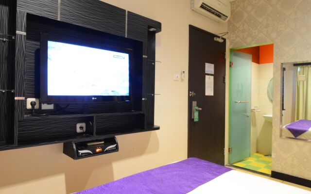 Ro&Vi Hotel Boutique
