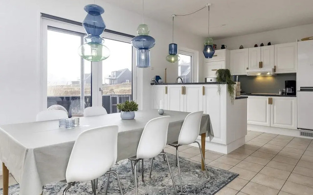 4 Star Holiday Home in Humble