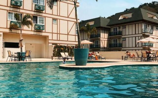 Live Suites Itaipava