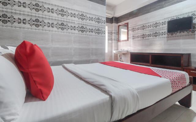 OYO 69733 Welcome Lodge