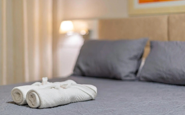 Apto centro de Canela - @stayhousetemporada