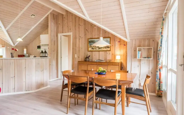 Holiday Home in Tarm