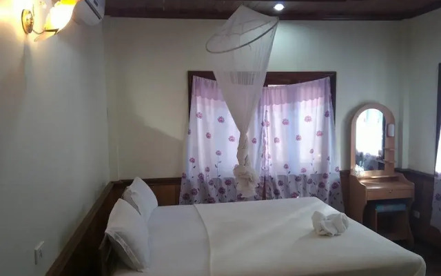 Nongsak Guesthouse
