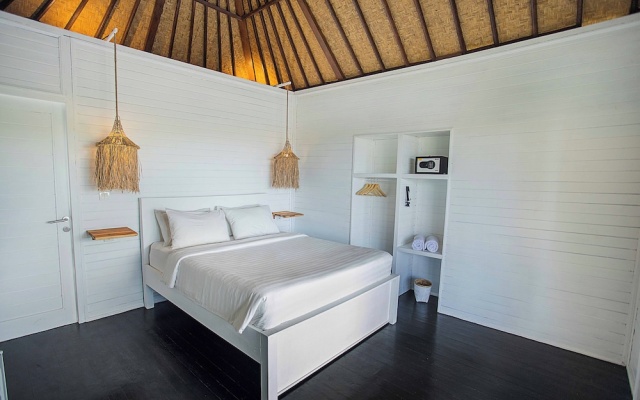 Stardust Villas – Guest Rooms – Lembongan Island