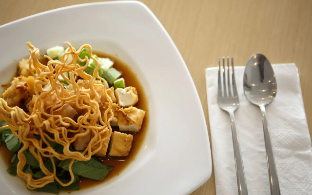 Amaris Hotel Palembang